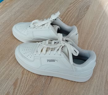 Baskets / sneakers Puma femme 36 - Excellent état