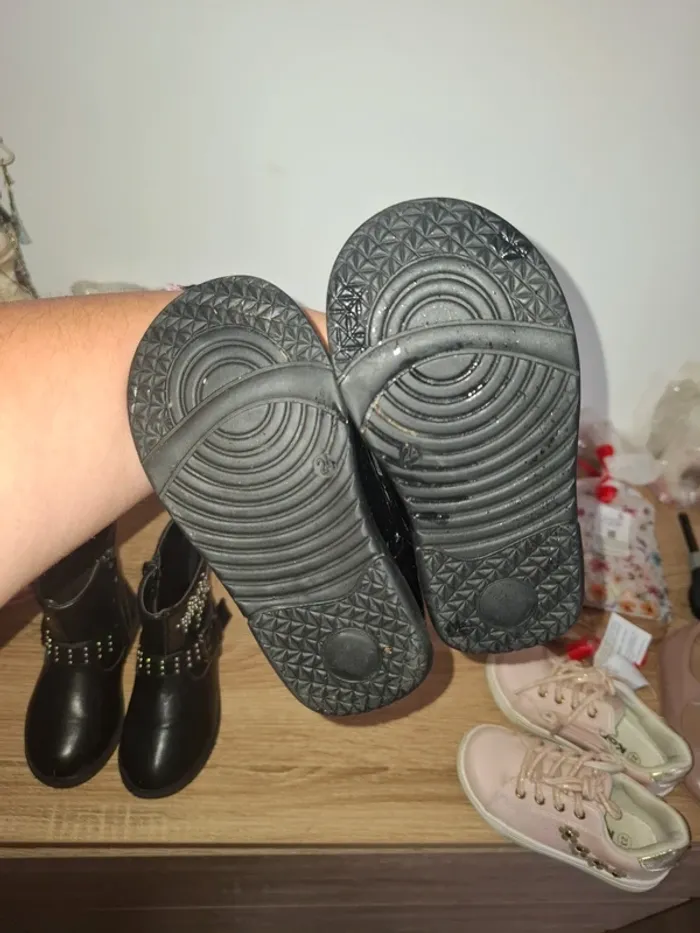 2 paires en 24 - photo numéro 4