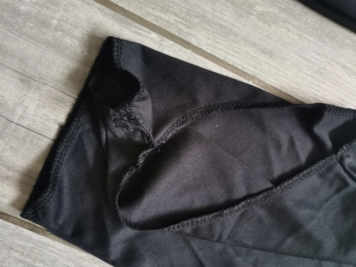 Déguisement squelette lot de 2 combinaisons et bonnets enfant - photo numéro 2