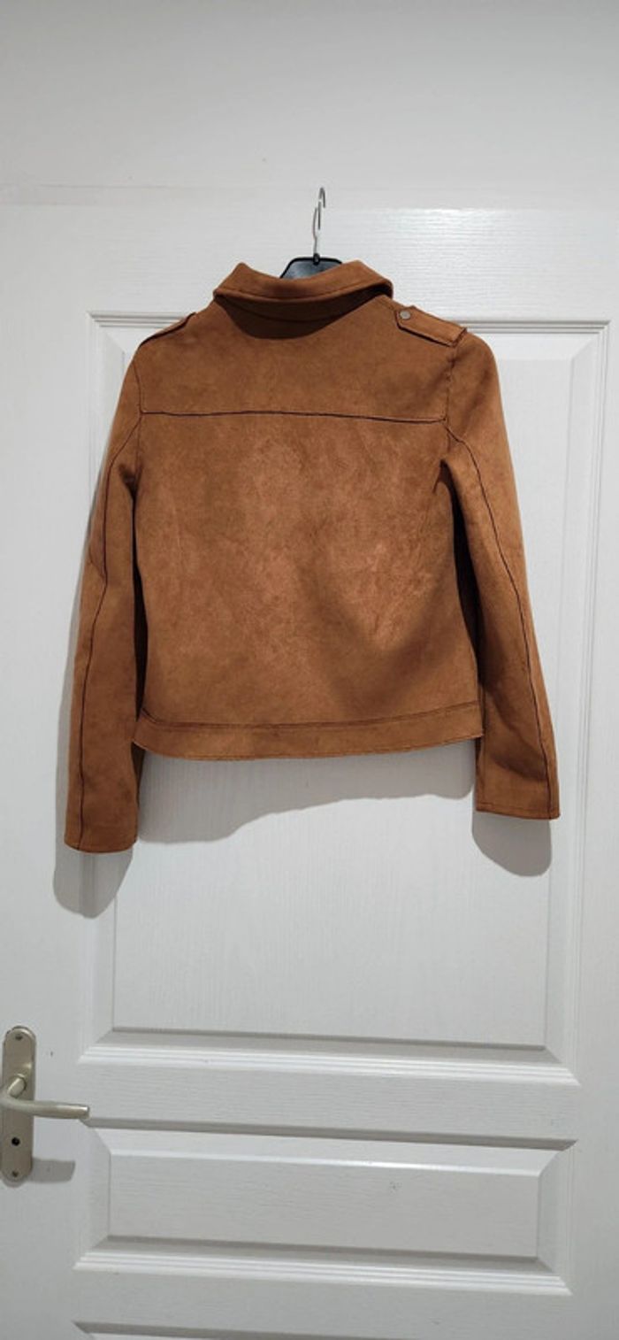 Veste - photo numéro 3
