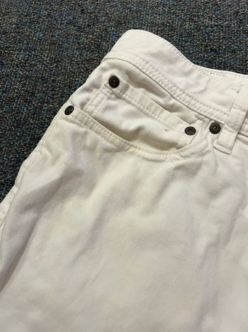 Short en jean jack and jones taille m