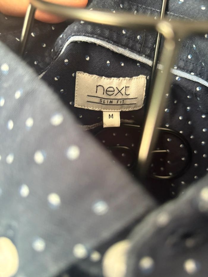 Chemise sans manche - Taille M - Marque Next - photo numéro 3