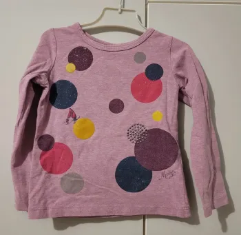 T-shirt ML 3 ans / Marèse