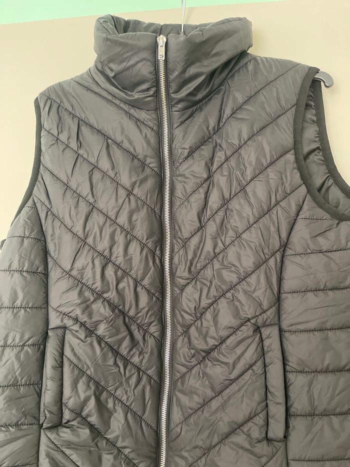 Veste sans manches - photo numéro 2