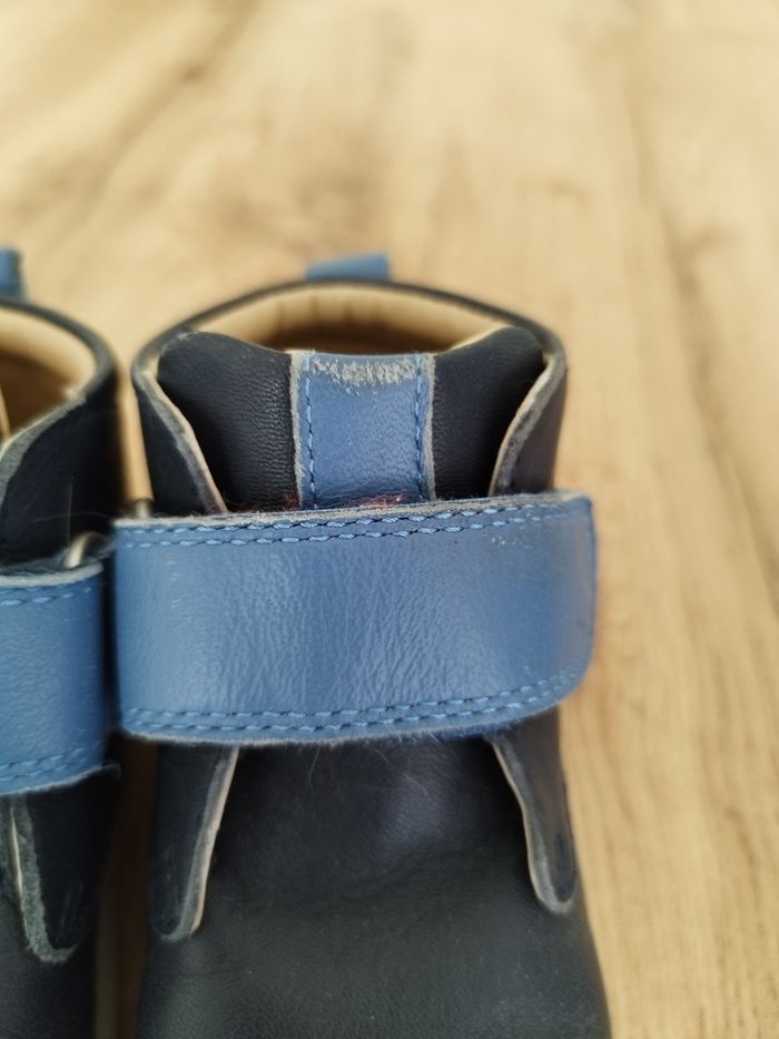 Chaussures KICKERS - photo numéro 5