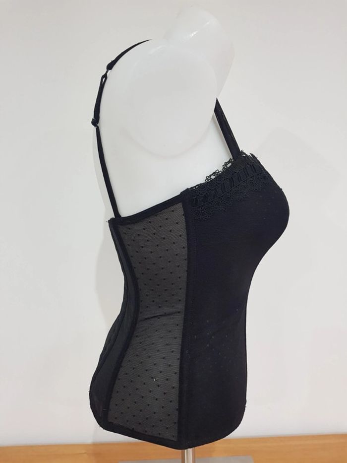 💞  Bustier taille 36 neuf 💞carton 3 - photo numéro 7