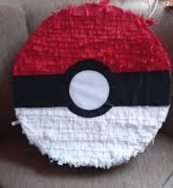 Pinata pokemon