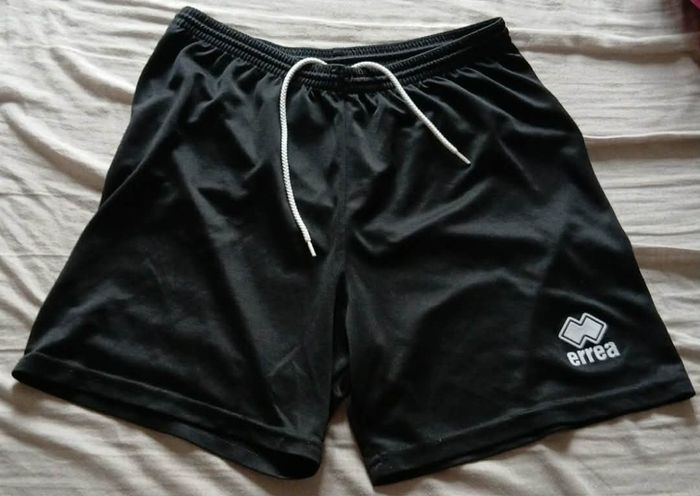 Short de football