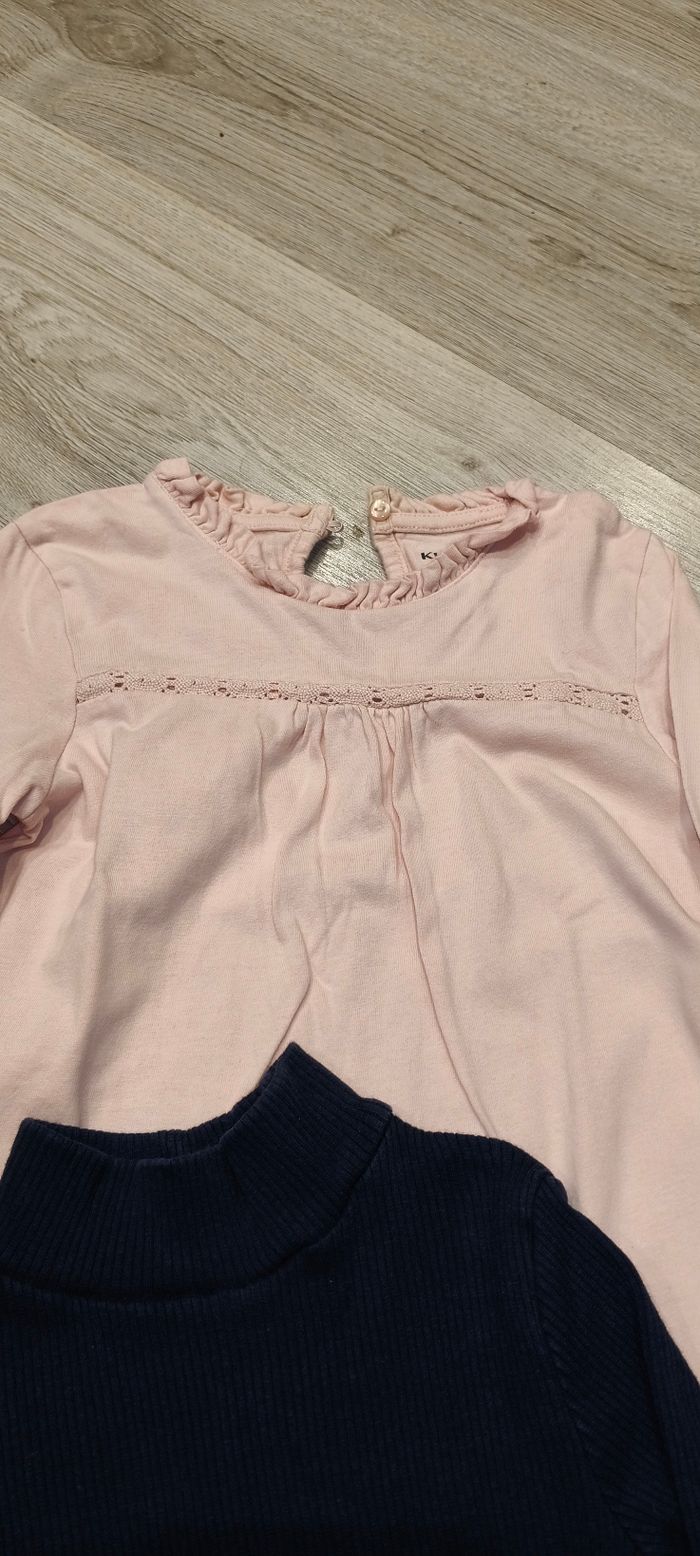 Lot haut - photo numéro 2