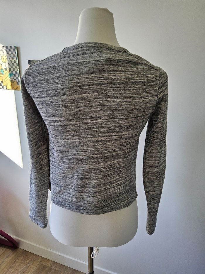 Blouson taille 36 ikks - photo numéro 2