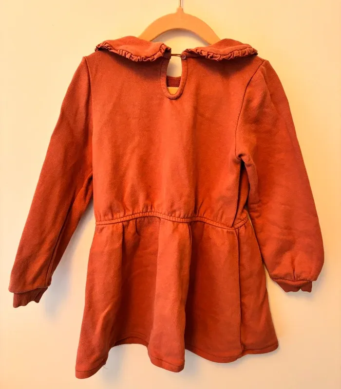 Robe 4 ans très bon état - photo numéro 3