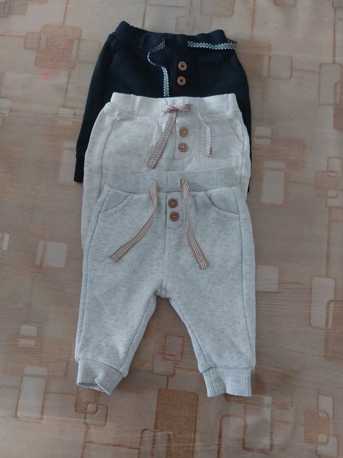 Pantalons TAO