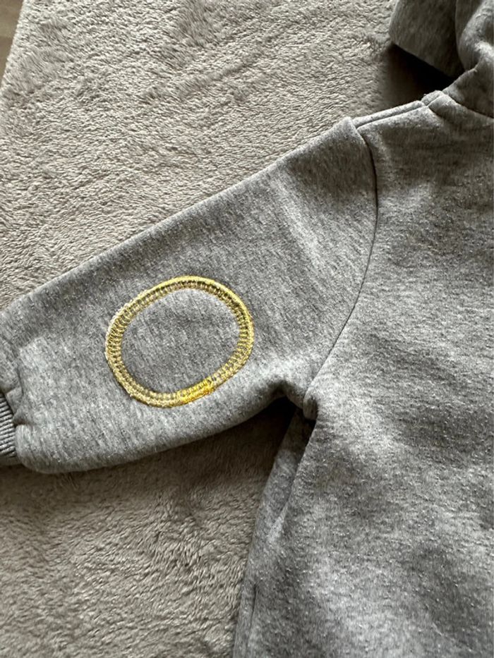 Sweat à capuche - 9 mois - Tape à l’œil - photo numéro 5