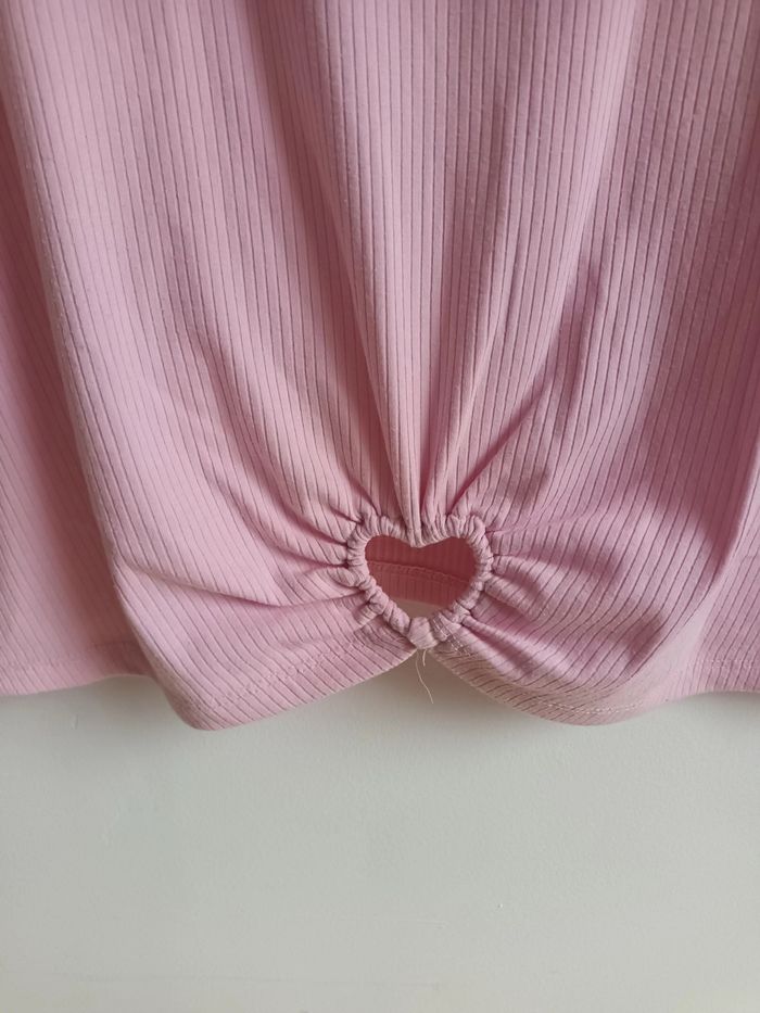 T-shirt femme 2XL - photo numéro 2