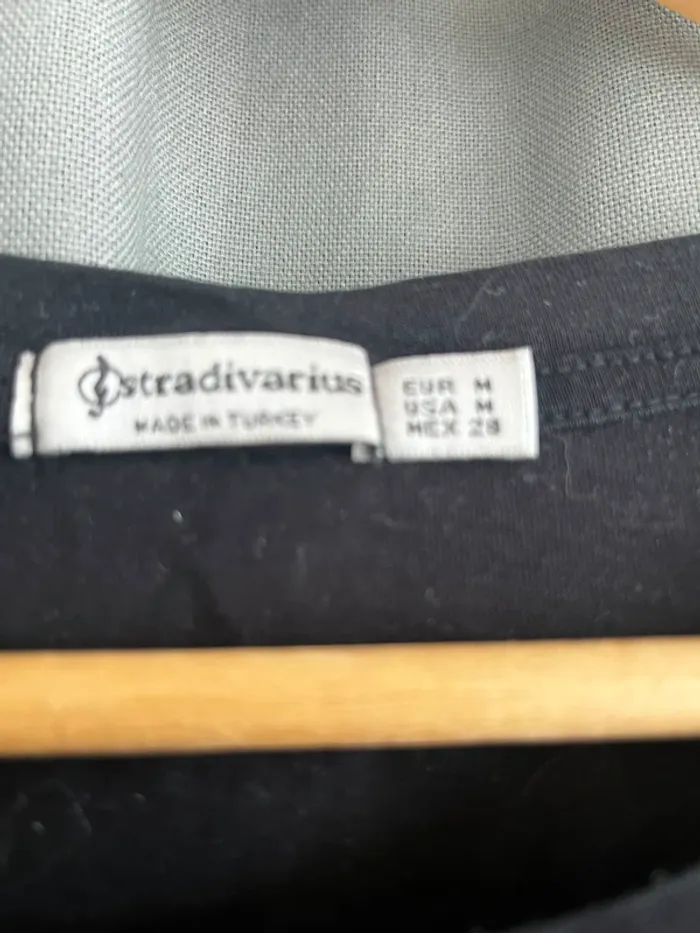 Teeshirt à perle - photo numéro 3