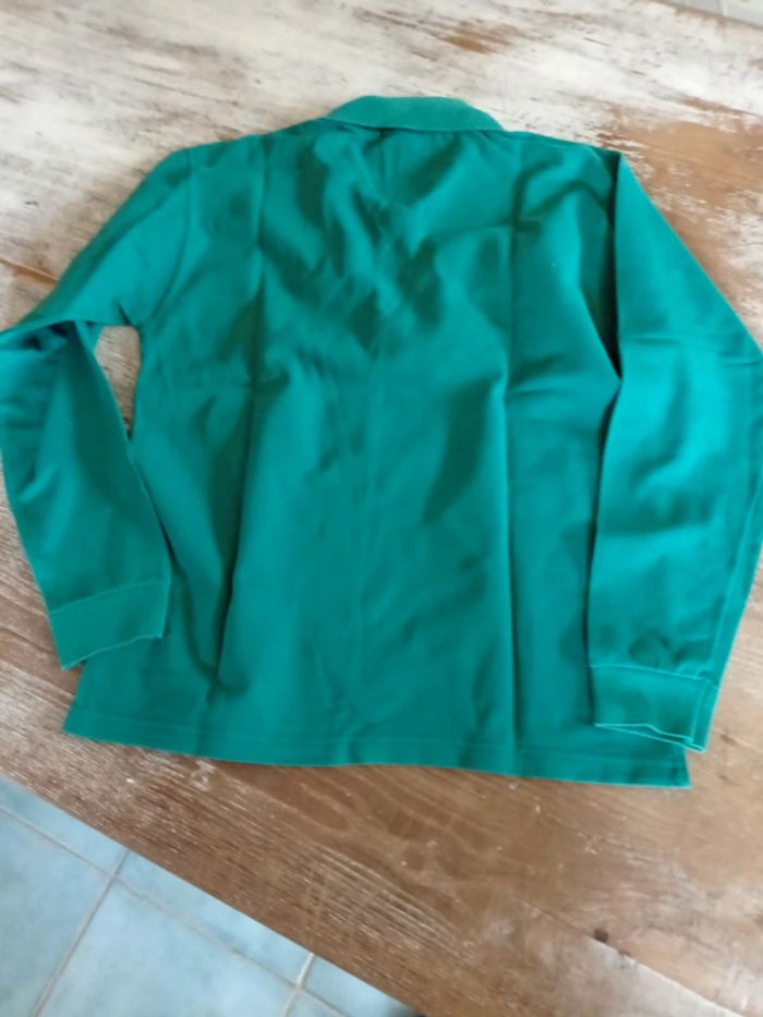 Polo New Man - photo numéro 5