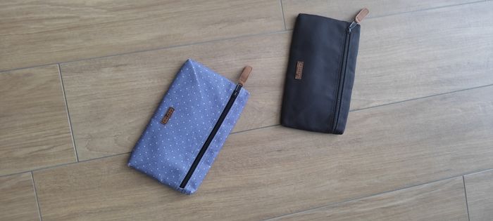 Sac cabaia medium noir - photo numéro 2