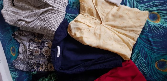 Lot vêtements femme 11 pièces - photo numéro 3