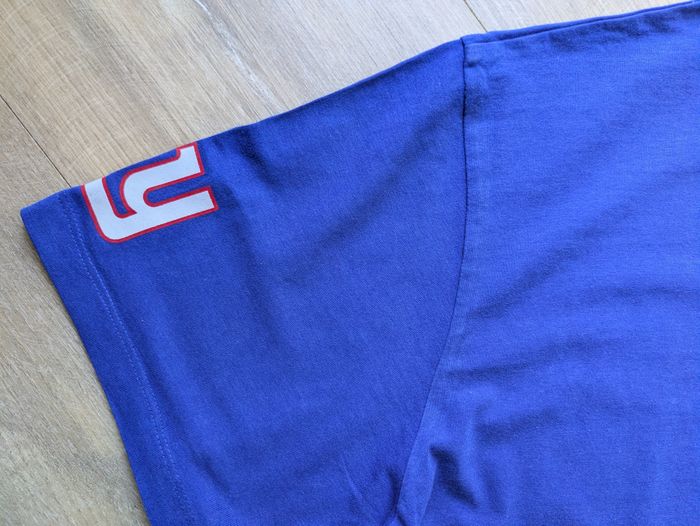 Tee-shirt Célio NFL ( taille L ) - photo numéro 6