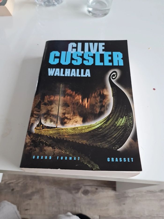 Walhalla