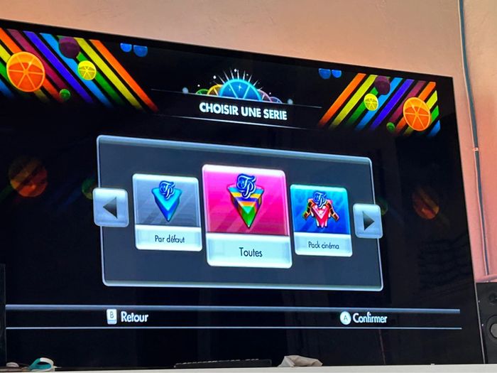 Jeu wii trivial pursuit - photo numéro 11