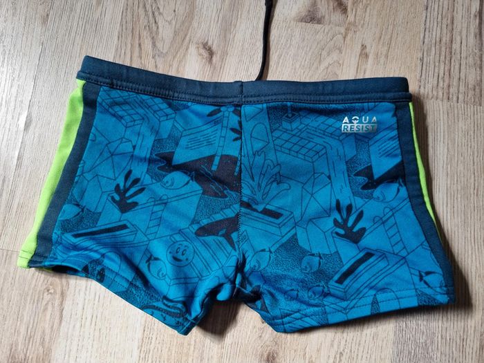 Boxer de bain - photo numéro 2