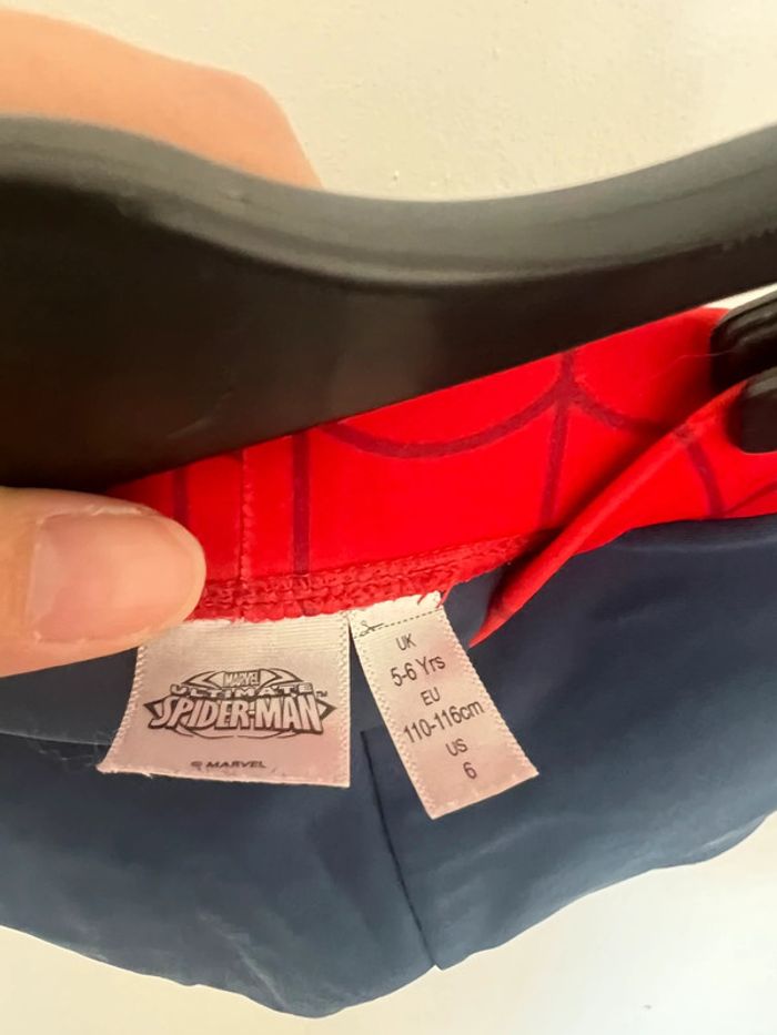 Maillot 6 ans - photo numéro 3