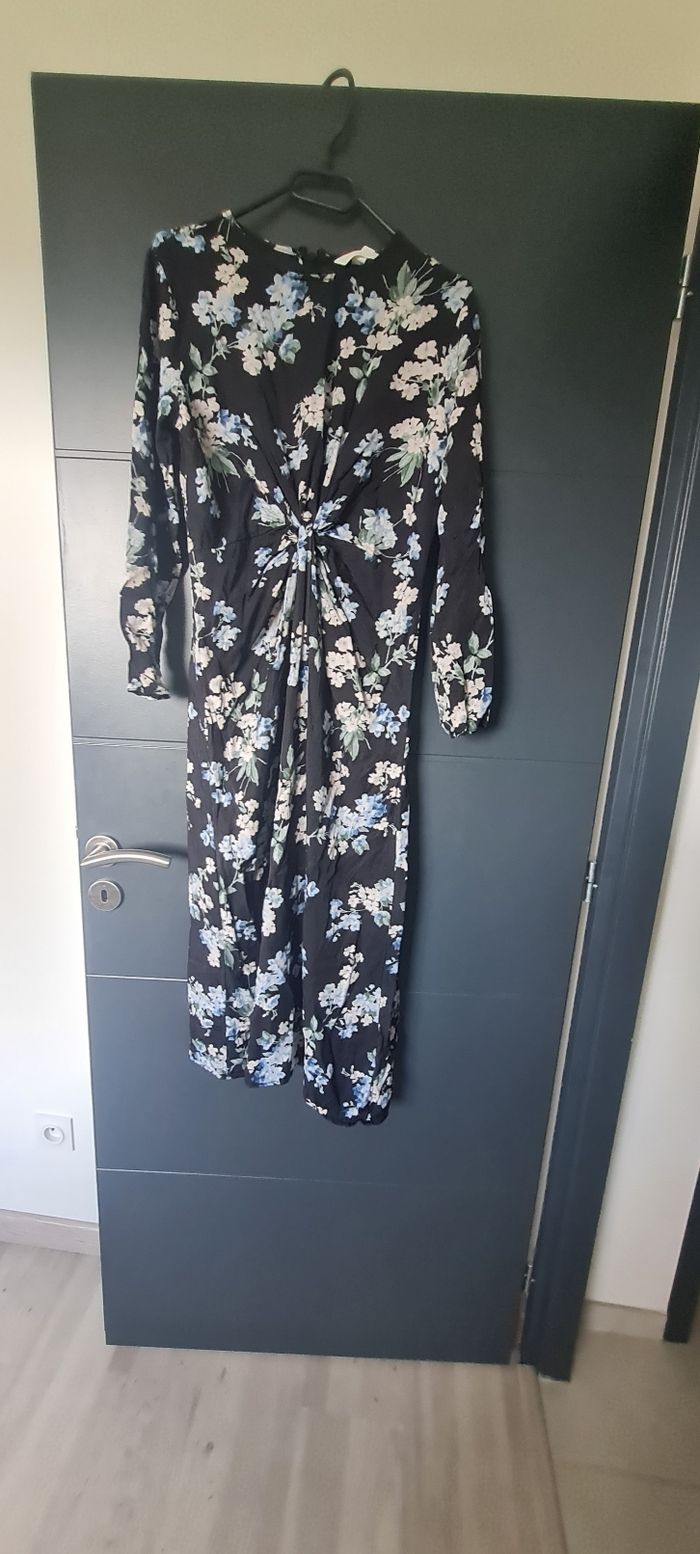 Robe longue