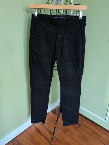Pantalon homme Celio t38