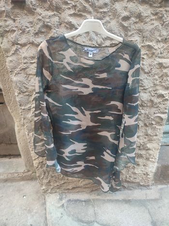 Haut taille M Jennyfer