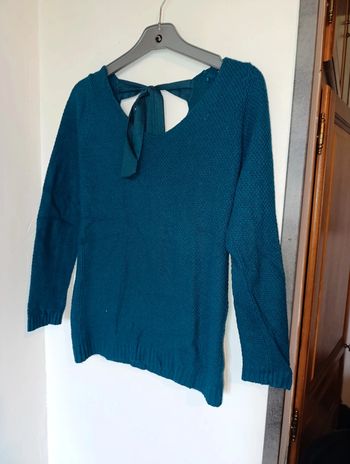 Pull mi saison