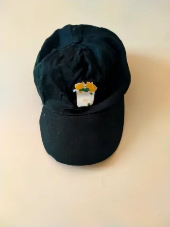 Casquette mixte Macdonald