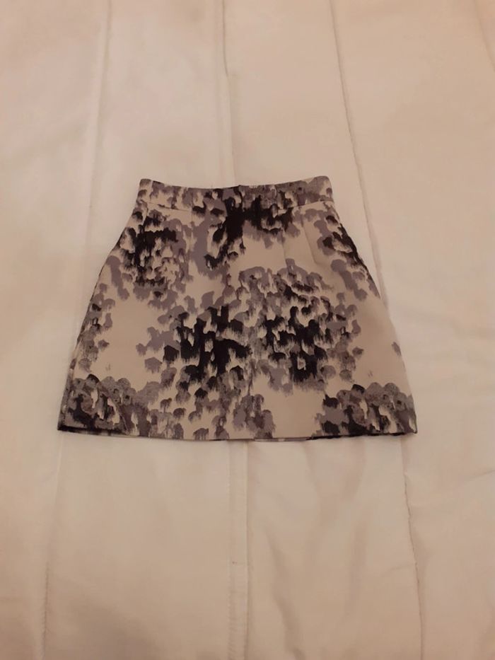 Jupe  H&M taille 34