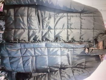 Doudoune  homme 2 xl mise au green 