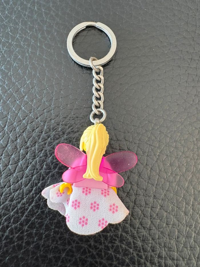 Petit porte-clés lego - photo numéro 2