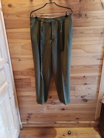 Pantalon Arthur et Fox Paris