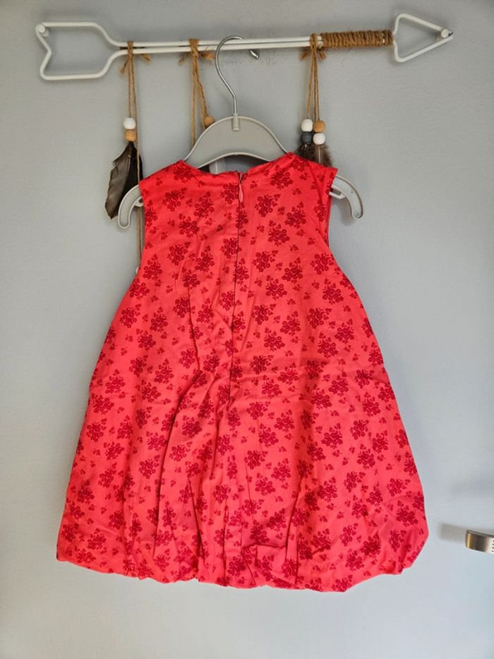 Robe 18 mois. - photo numéro 2