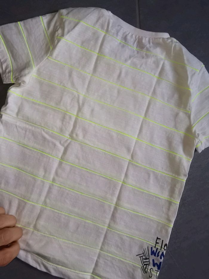 Joli t-shirt ikks - photo numéro 3