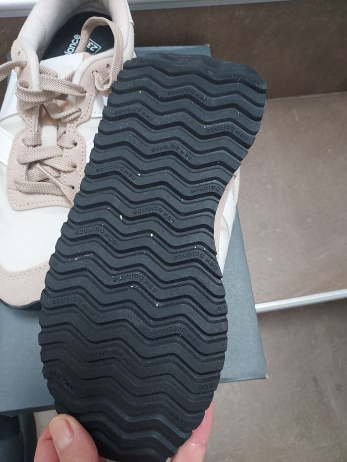 Baskets new balance 38 - photo numéro 4
