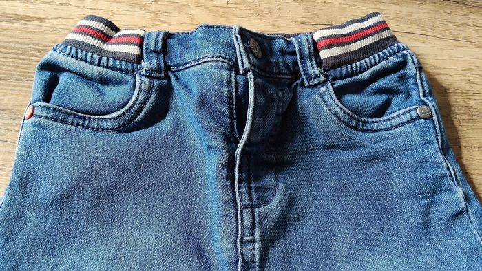 Jean orchestra 24 mois - photo numéro 2