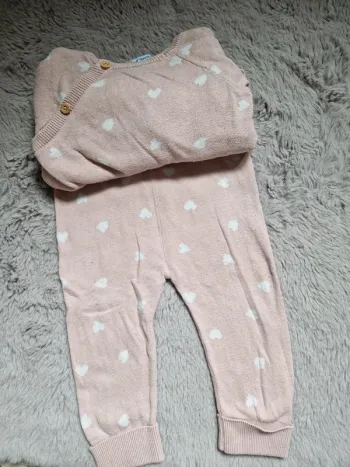 Ensemble d'hiver