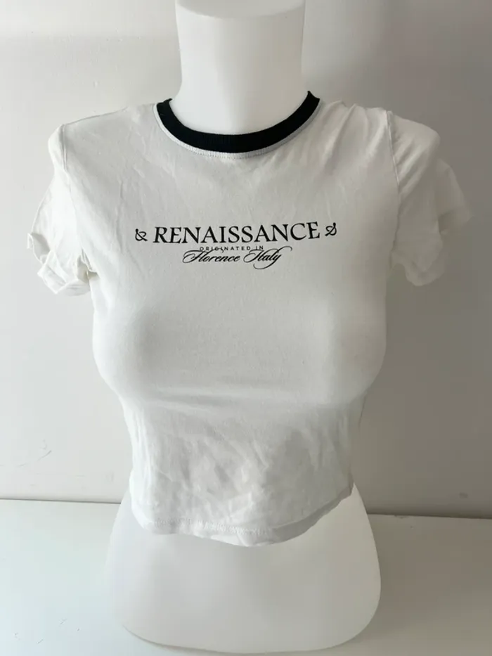 Tee Shirt femme S