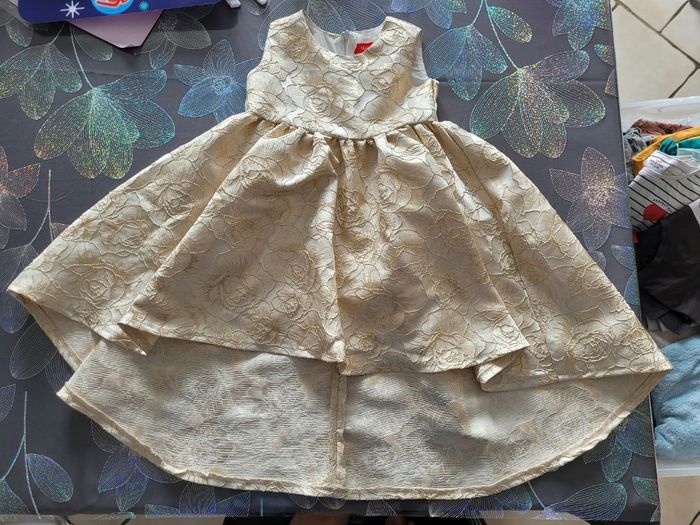 Robe de soirée