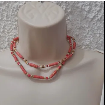 2 collier