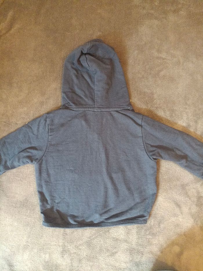 Pull à capuche - photo numéro 5