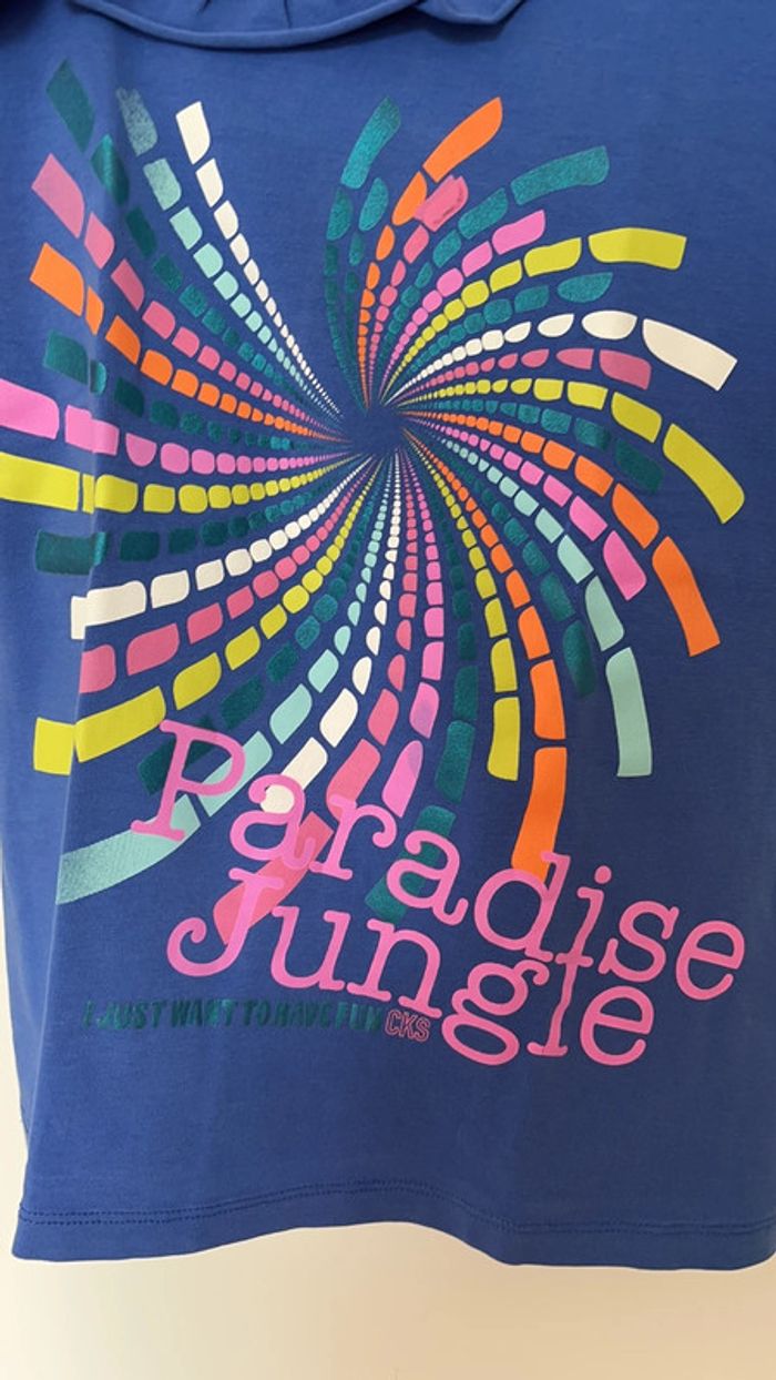 Blouse fille - photo numéro 2