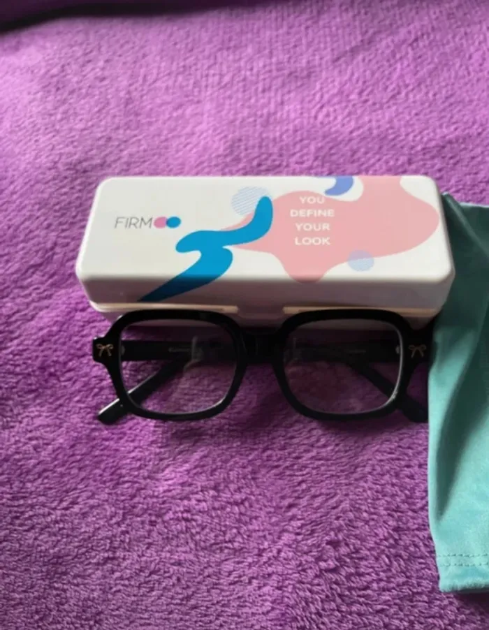 Lunettes de vue