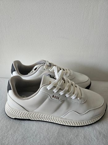 Baskets Pointure 43 boss