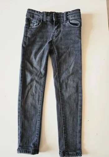 Jean enfant garçon