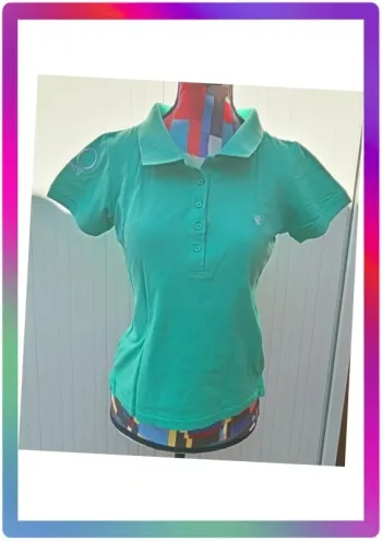 Polo S Club Med